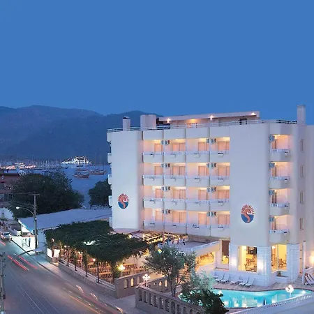 Selen 3* Marmaris