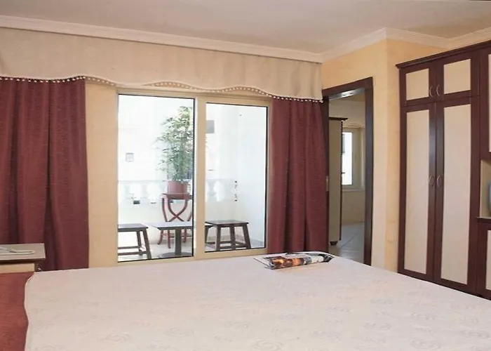 Selen 3* Marmaris