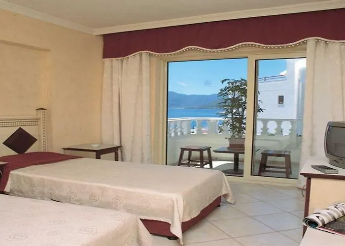 Selen Hotell
