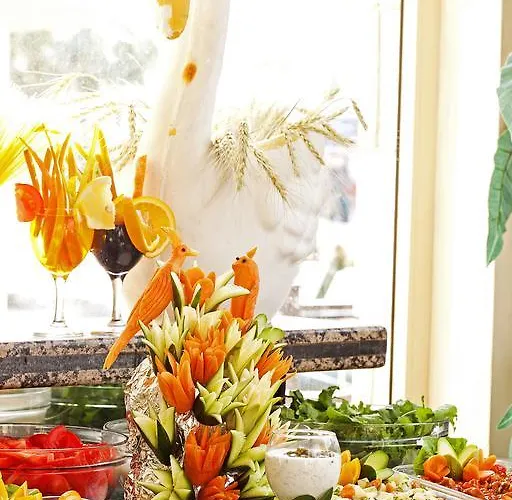 Selen 3* Мармарис