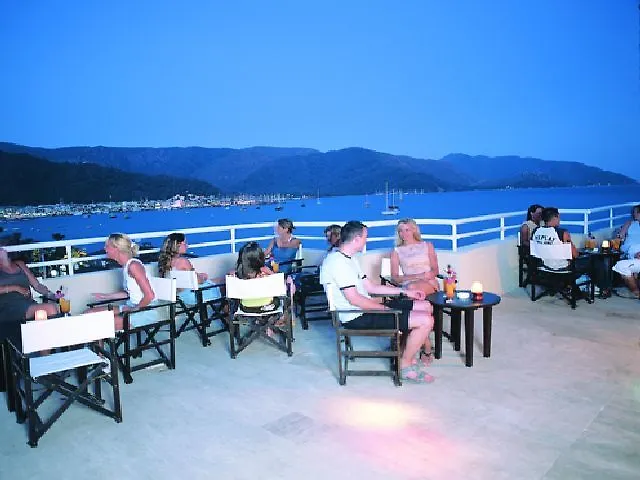Selen 3* Marmaris
