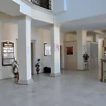 Отель Selen