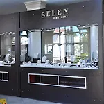 Selen Отель