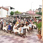 Selen Отель Мармарис