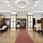 Отель Selen Мармарис