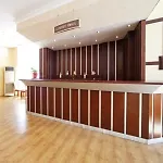 Отель Selen 3*