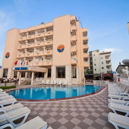 Selen Hotel Marmaris