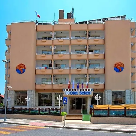 Selen Otel