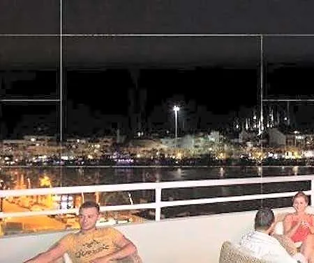 Otel Selen Marmaris