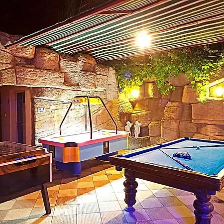 Otel Selen Marmaris