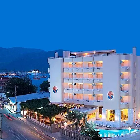 Selen 2* Marmaris