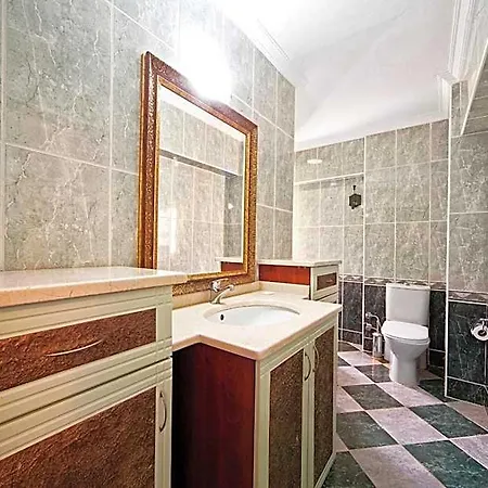 Selen Otel Marmaris