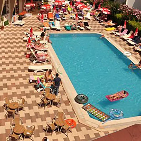 Selen Hotel Marmaris