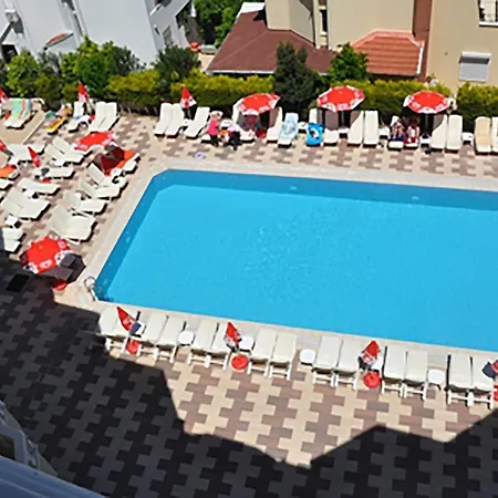 Selen Hotel 3*