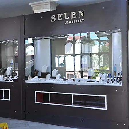 Selen Hotel