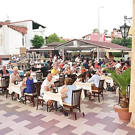 Selen Hotel Marmaris