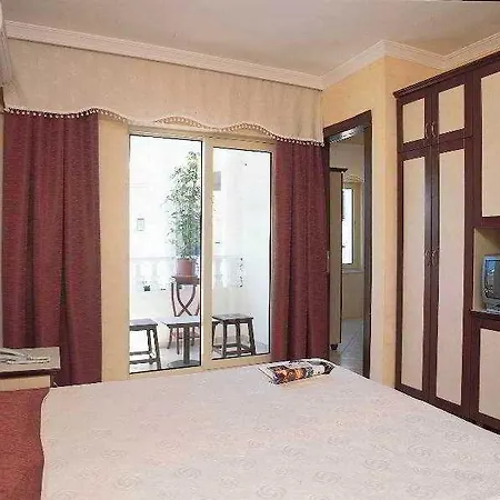 Hotell Selen