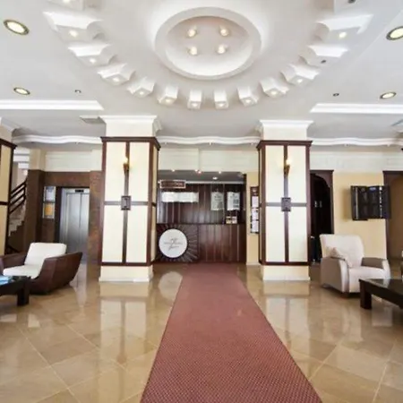 Hotel Selen Marmaris