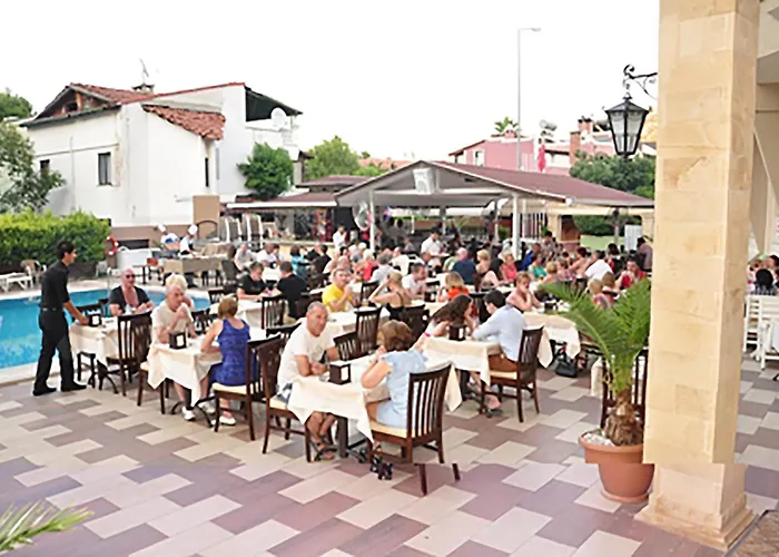 Selen Hotel Marmaris