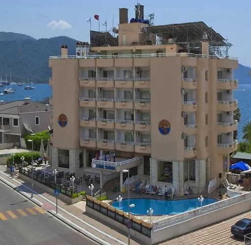 Hotel Selen