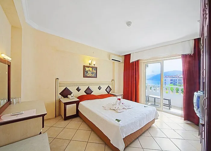 Hotel Selen 3*