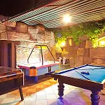 Otel Selen