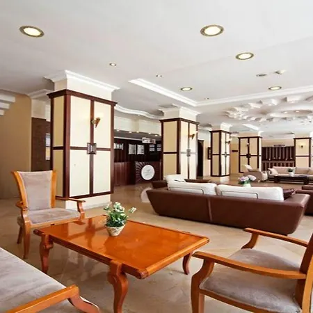 Hotel Selen 2*