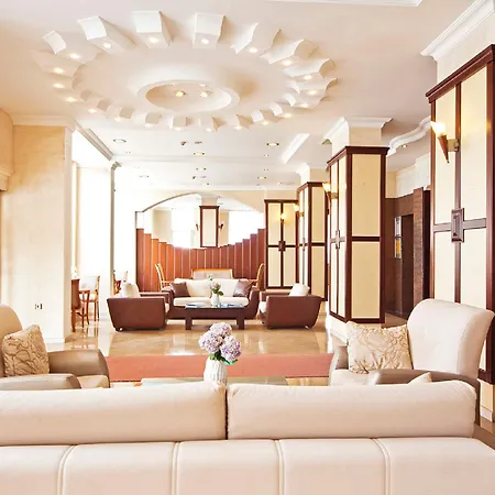 Selen Hotel 2*