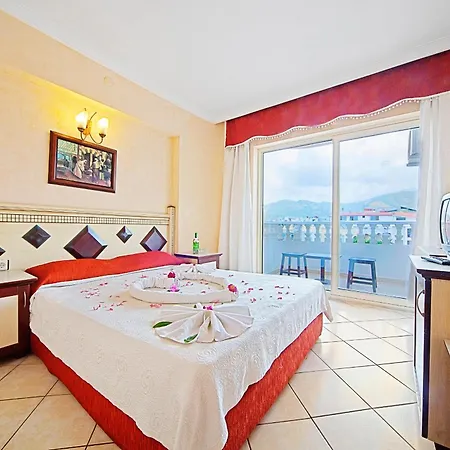 Otel Selen