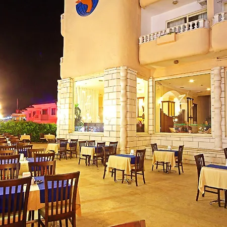 Selen Hotel Marmaris