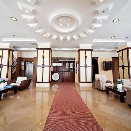 Selen 3* Marmaris
