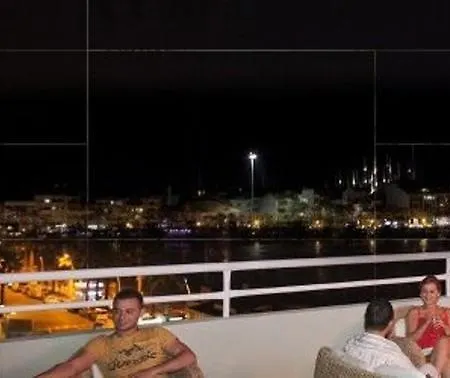 Hotell Selen