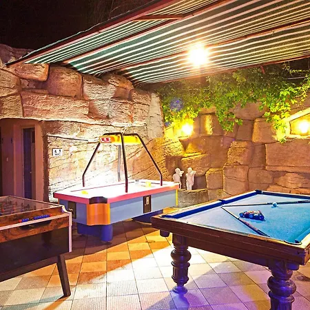 Hotell Selen