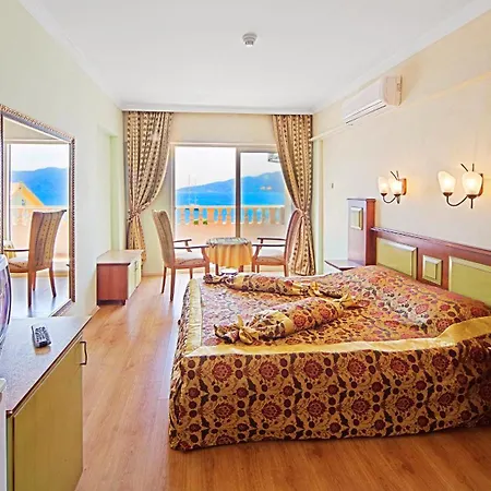 Selen Ξενοδοχείο 3*