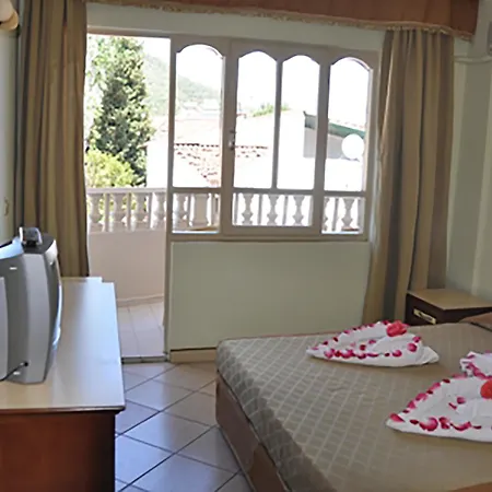 Hotell Selen 2*