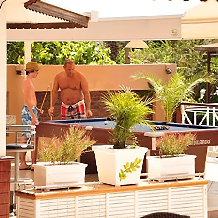 Hotel Selen Marmaris