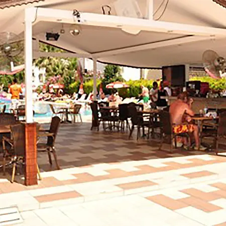 Hotel Selen 2*