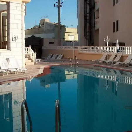 Selen Hotel 2*