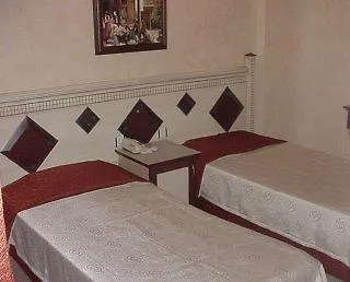 Hotell Selen Marmaris