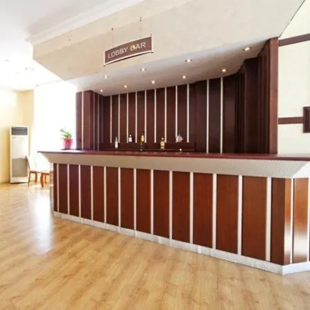 Hotell Selen 2*