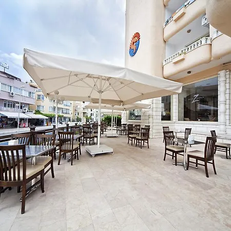 Selen 2* Marmaris