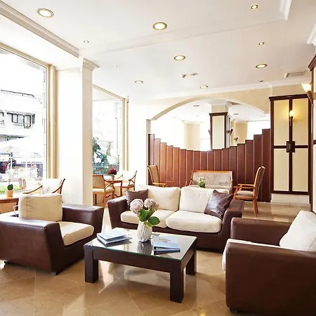 Hotell Selen