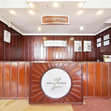Hotel Selen 2*