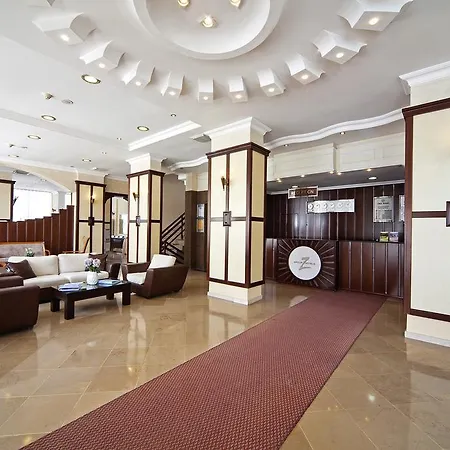 Hotell Selen