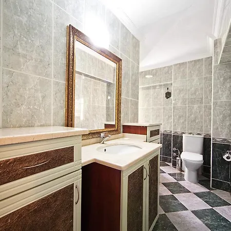 Selen Hotell