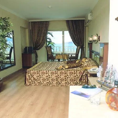 Hotell Selen