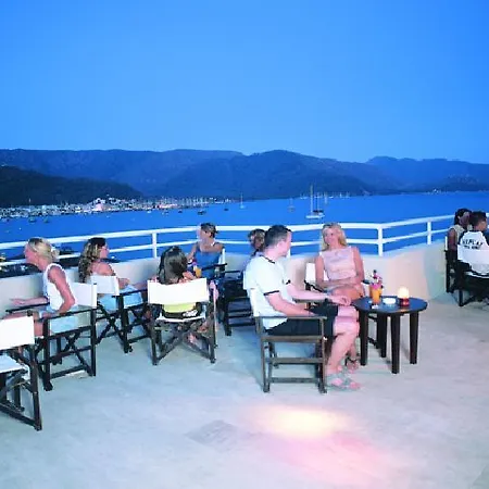 Selen 2* Marmaris