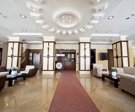 Selen Hotell Marmaris