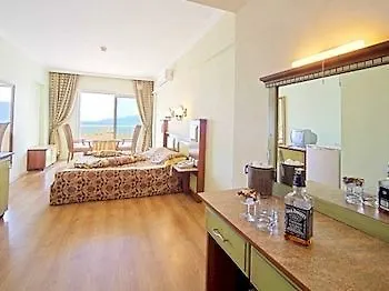 Hotell Selen