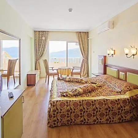 Selen Hotel Marmaris